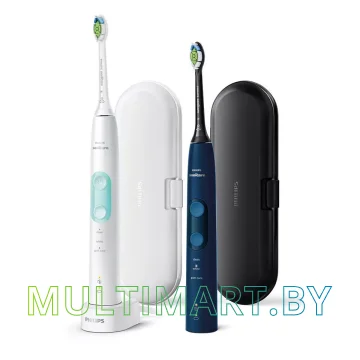 Электрическая зубная щетка Philips HX6851/34